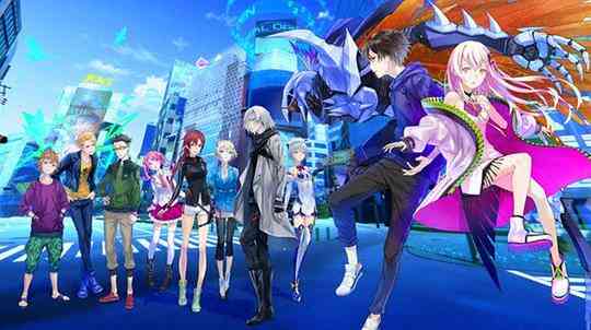 LayereD Stories 0封面图