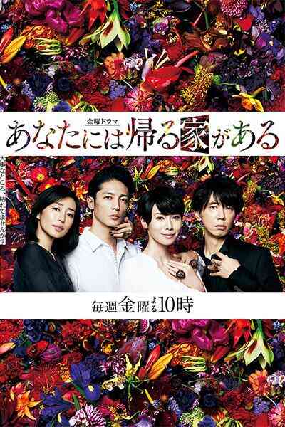 有家可归的恋人们封面图