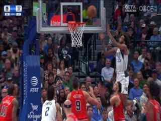 NBA常规赛 勇士VS雷霆 20231104封面图