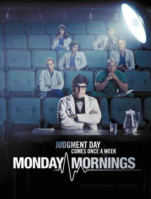 周一清晨封面图