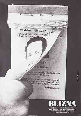 生命的烙印封面图