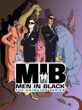 黑衣警探第三季封面图