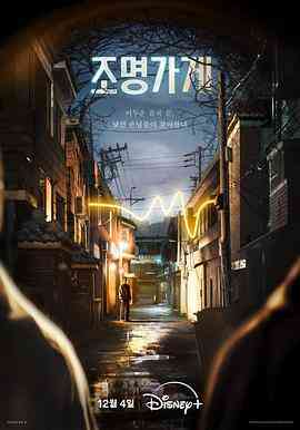 照明商店2024封面图