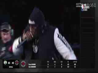 NBA常规赛 76人VS老鹰 20231118封面图