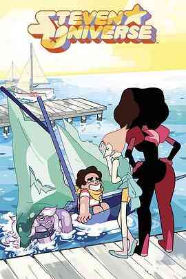 宇宙小子第三季封面图