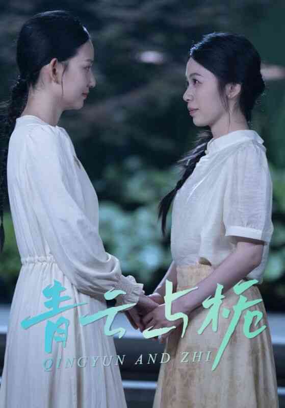 青云与栀封面图