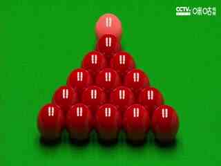 斯诺克 阿里·卡特6-10杰克·琼斯 20230416（第二阶段）封面图