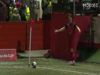 足总杯第一轮 塔姆沃思VS莱顿东方 20251104封面图