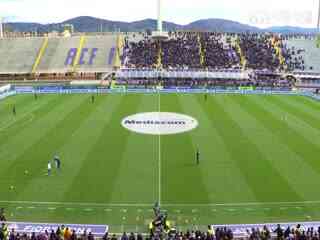 意甲联赛 佛罗伦萨VS卡利亚里 20241209封面图