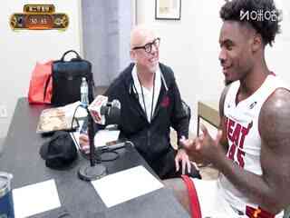 NBA常规赛 热火VS湖人 20251103封面图