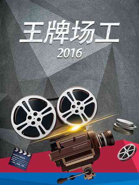 王牌场工2016封面图