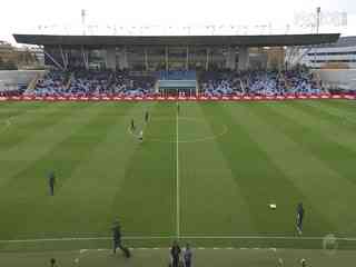 英女超 曼城女足VS西汉姆联女足 20251101封面图