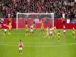 英超联赛 布莱顿VS利兹联 20251101封面图