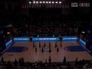 CBA常规赛第11轮 天津先行者VS北京北汽 20231202（孙锐）封面图