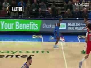 NBA杯 凯尔特人VS76人 20251101封面图