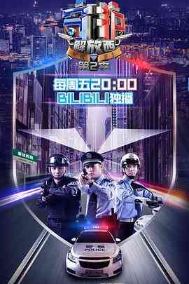 守护解放西第二季封面图