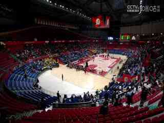 CBA常规赛第11轮 九台农商银行VS浙江东阳光药 20231201（房峰浩）封面图