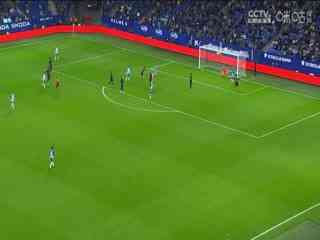 西甲联赛 西班牙人VS塞尔塔 20241201封面图