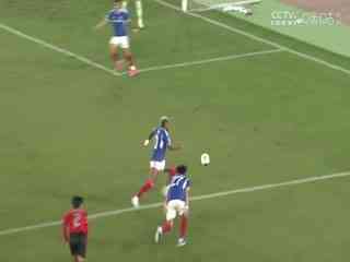 亚冠精英联赛阶段 横滨水手VS浦项铁人 20241127封面图