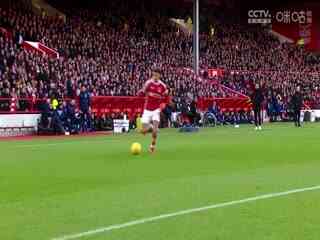 英超 西汉姆联vs水晶宫 (苗锟) 20231203封面图