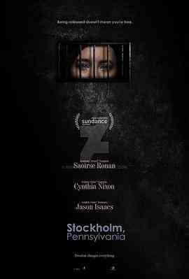 宾夕法尼亚的斯德哥尔摩封面图