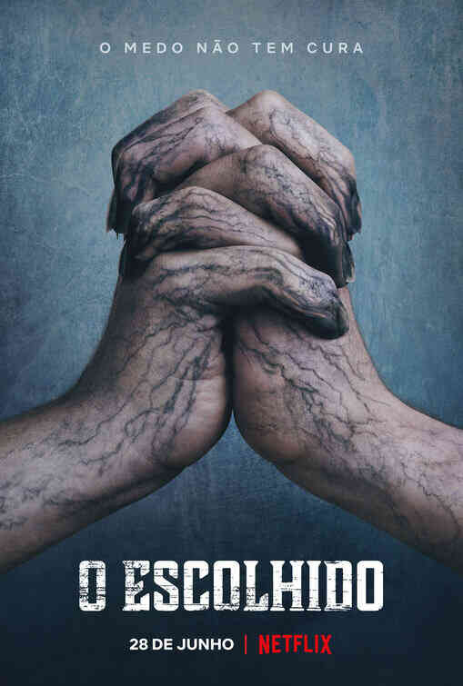 天选之子封面图