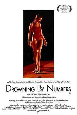 逐个淹死封面图