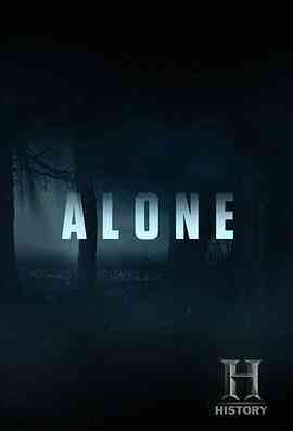 荒野独居第三季封面图