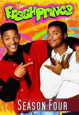 茶煲表哥第四季封面图