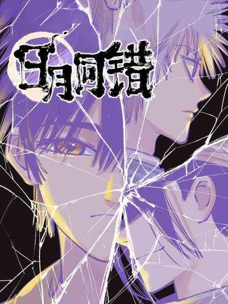 日月同错封面图