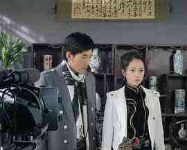 午夜惊梦封面图