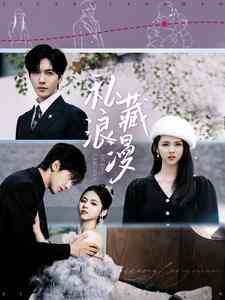 私藏浪漫封面图