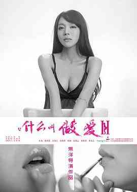 什么叫做爱2封面图