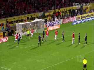 德甲 弗赖堡vs科隆 20231217（吴子越）封面图