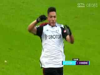 英超 诺丁汉森林vs托特纳姆热刺 (刘畅、李彦) 20231215封面图