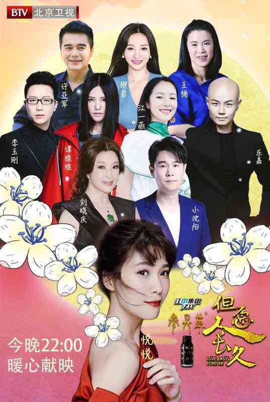 但愿人长久封面图