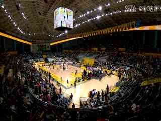 CBA常规赛第20轮 浙江东阳光药VS北京控股 20231223（周赫）封面图