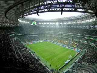 中超联赛 北京国安VS河南俱乐部酒祖杜康 20241102封面图