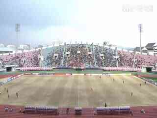 中甲联赛 延边龙鼎VS石家庄功夫 20240413封面图