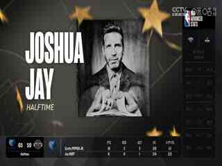 NBA常规赛 公牛VS雄鹿 20241026封面图
