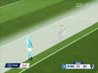 意甲联赛 那不勒斯VS莱切 20241026封面图