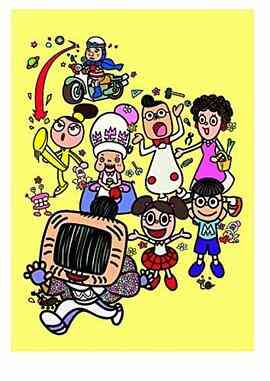 WASIMO第三季封面图