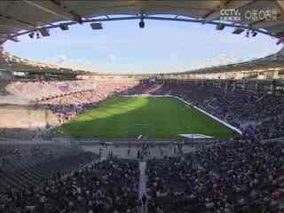 法甲联赛 图卢兹VS昂热 20241020封面图