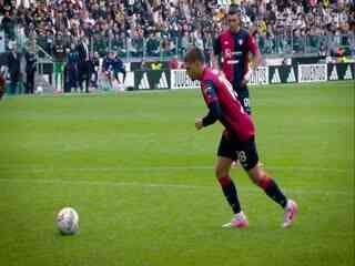 意甲联赛 卡利亚里VS都灵 20241021封面图