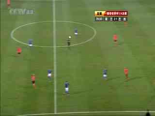 南非世界杯 四分之一决赛 荷蘭(歐洲) VS (南美洲)巴西下半场FIFAWorldCuNetherlandsvsBrazil国语封面图