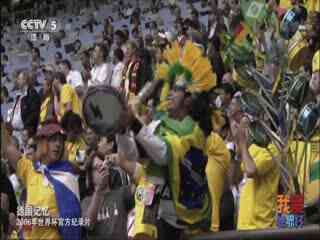 2006年世界杯官方纪录片 hdtv封面图