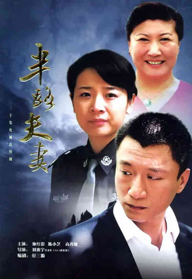 半路夫妻 2005封面图