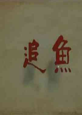 追鱼2009封面图
