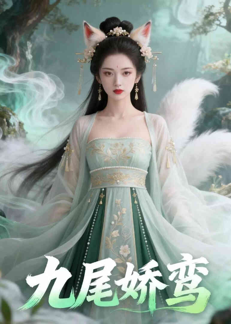 海报背景