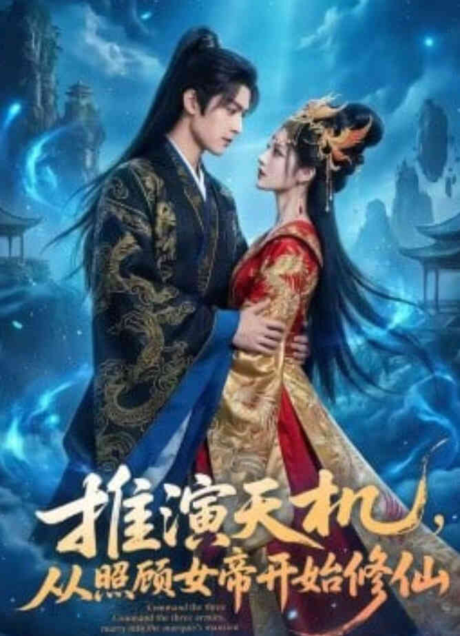 海报背景
